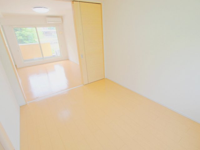 セレノカーサの内装