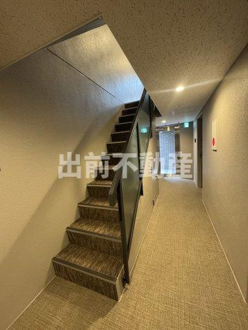 レピュア西池袋レジデンスのその他共用部分