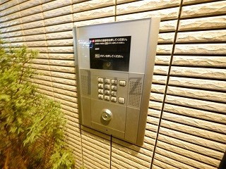 アルファンスのセキュリティ