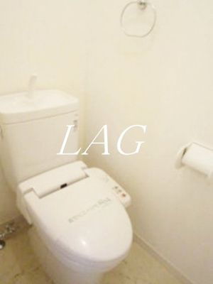 【トイレ】 | ノーススクエア | トイレです。