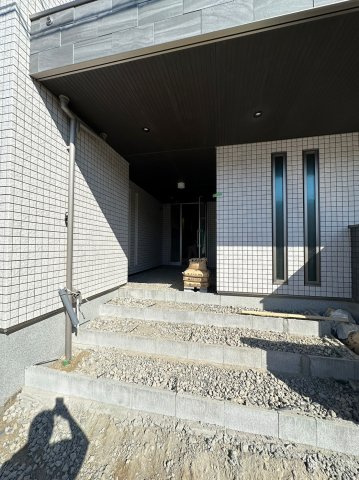 【エントランス】 | アリエッタ/五井東1 | ☆オートロック