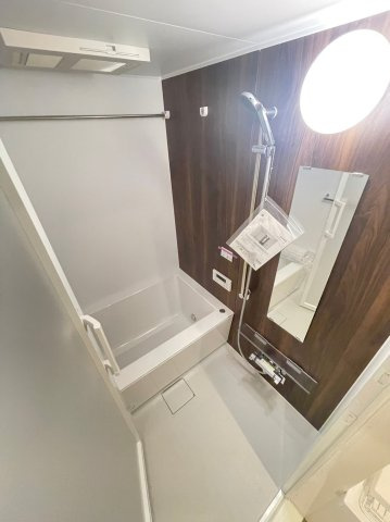 【浴室】 | アリエッタ/五井東1
