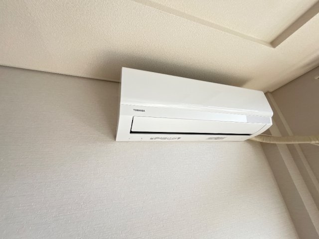 B棟の設備