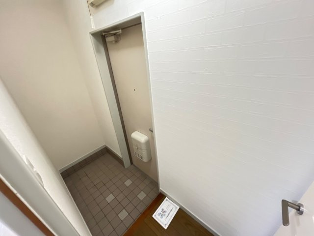 B棟のその他