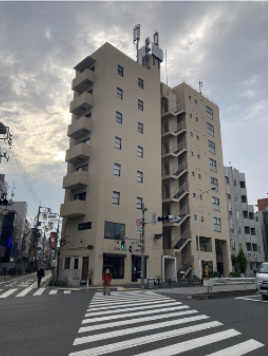 イデールームズ上原