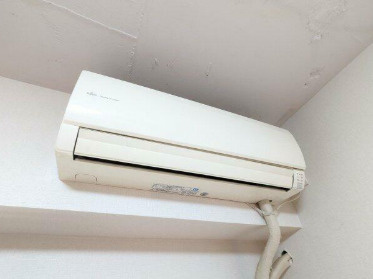 目黒エースマンションの設備