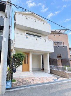 【駐車場】 | 三和町3丁目
