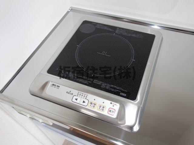 【キッチン】 | ロゼメゾン須磨 | 他室の参考写真です。