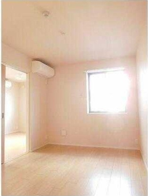 【内装】 | Maison Rits | 内装です