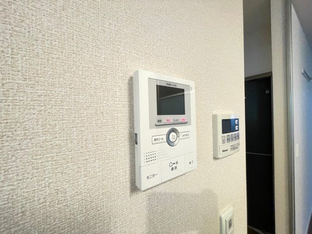 ヴァンベール湘南 Ⅱのその他|TVモニターホン