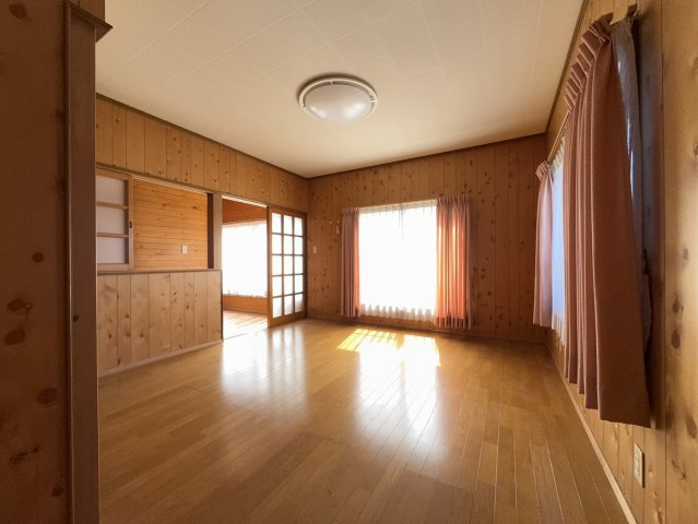 【洋室】 | 富士市大渕　中古戸建