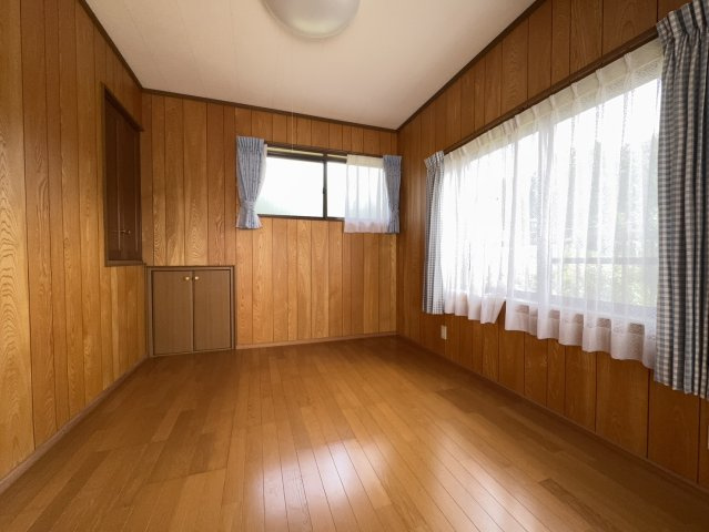 【洋室】 | 富士市大渕　中古戸建