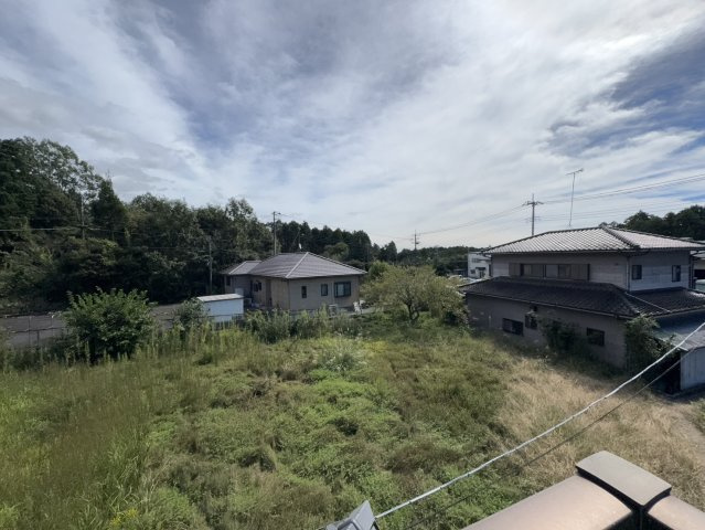 【展望】 | 富士市大渕　中古戸建