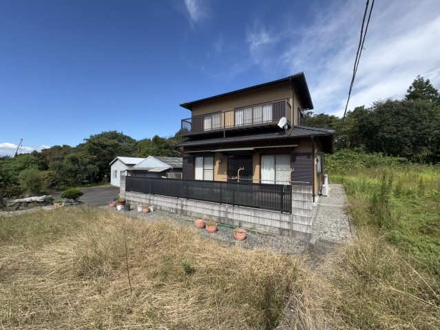 【外観】 | 富士市大渕　中古戸建