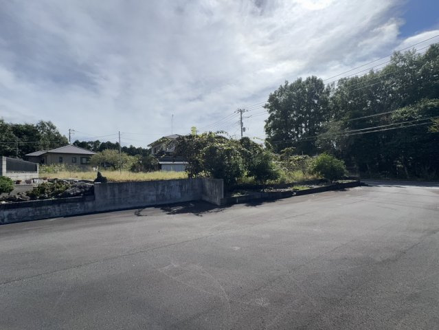 【駐車場】 | 富士市大渕　中古戸建