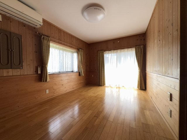 【居間・リビング】 | 富士市大渕　中古戸建