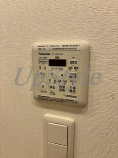 【設備】 | パークアクシス錦糸町ヴェール