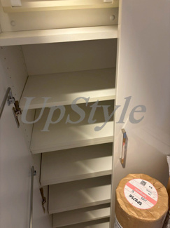 【収納】 | パークアクシス錦糸町ヴェール
