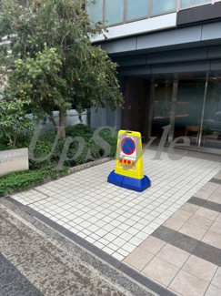 【エントランス】 | パークアクシス錦糸町ヴェール