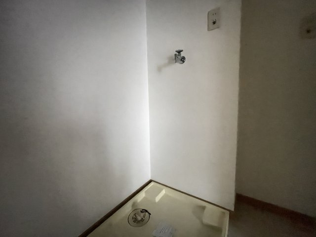 寝屋川市池田本町のアパートの設備