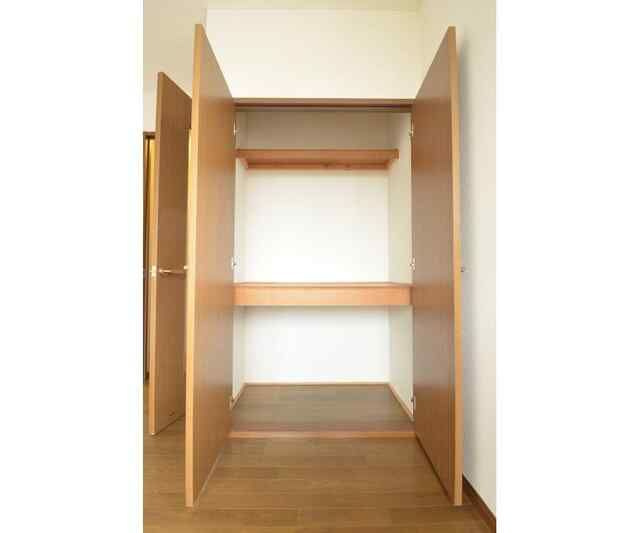 ＢＲＯＷＮＨＯＭＥＳの収納