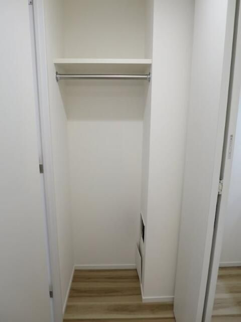 ＡＺＥＳＴ矢口渡の収納