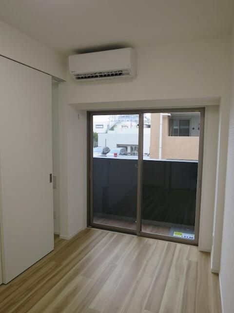 ＡＺＥＳＴ矢口渡の寝室
