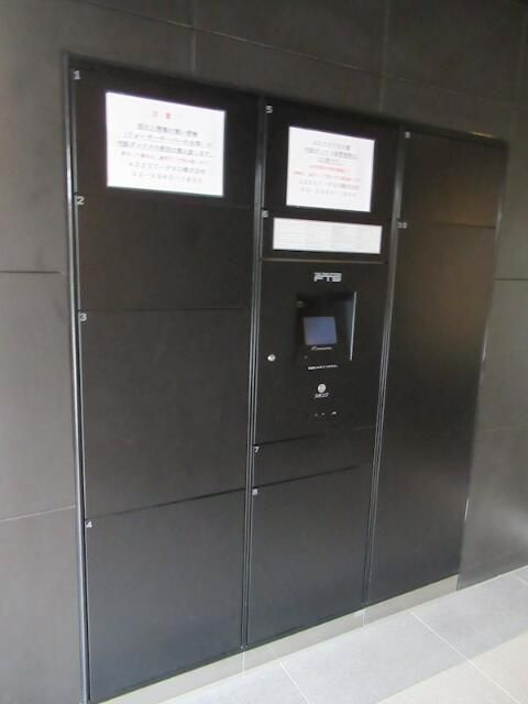 ＡＺＥＳＴ矢口渡のその他共用部分