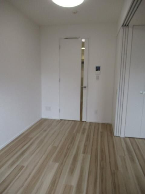 ＡＺＥＳＴ矢口渡の寝室
