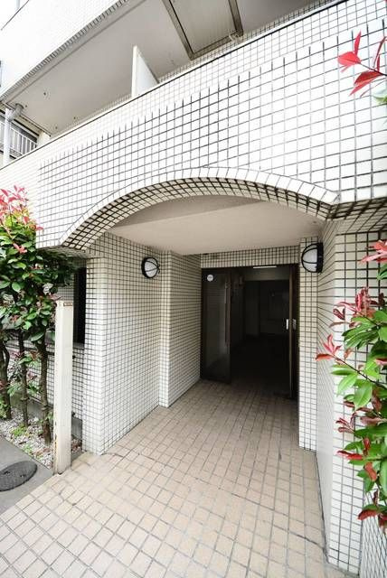 メゾン・ド・コンセールのその他共用部分