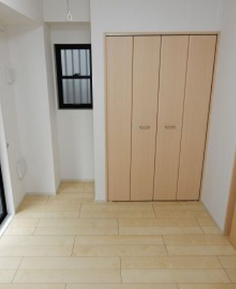 CASA Gの内装|内装もきれいです