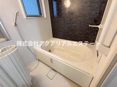 【浴室】 | クレアツィオーネ上野