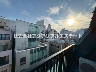 【展望】 | クレアツィオーネ上野