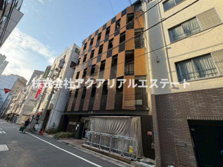 【外観】 | クレアツィオーネ上野