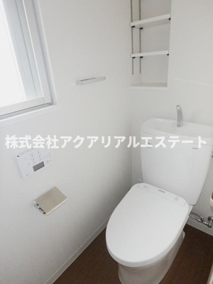 【トイレ】 | クレアツィオーネ上野