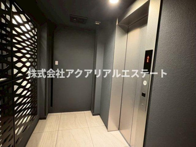 【その他共用部分】 | クレアツィオーネ上野