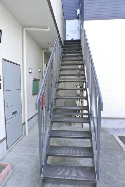 十六コートのその他共用部分