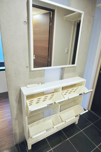 ＬＡＰｉＳ上北沢Ⅱの設備