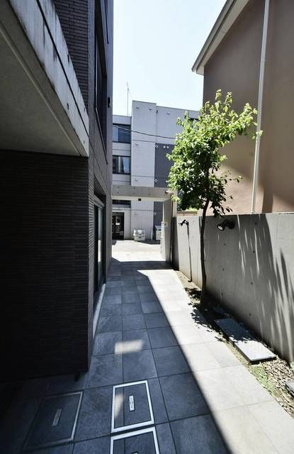 ＬＡＰｉＳ上北沢Ⅱの外観