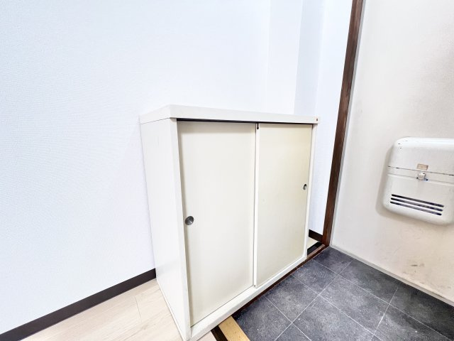 グランデュール麻衣Ⅱのその他