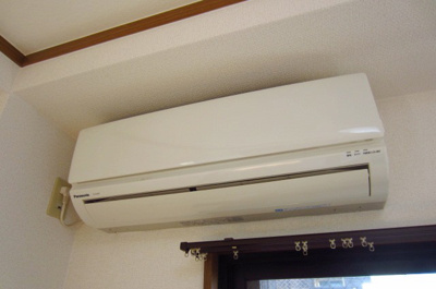 【設備】 | ドミール関空
