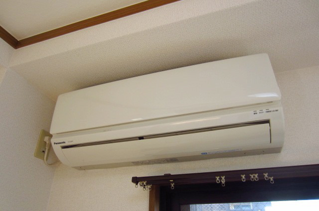 【設備】 | ドミール関空