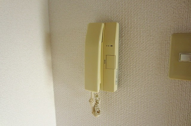 【設備】 | ドミール関空