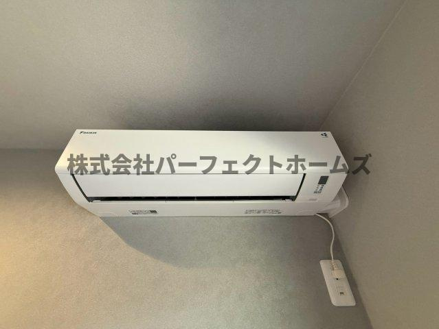 ガレージハウス【Hajime】高宮ベースの設備