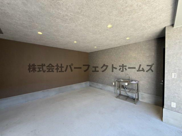 ガレージハウス【Hajime】高宮ベースのその他