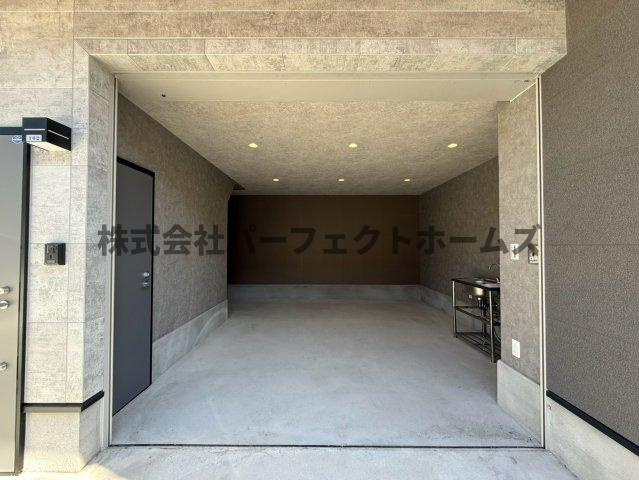 ガレージハウス【Hajime】高宮ベースのその他