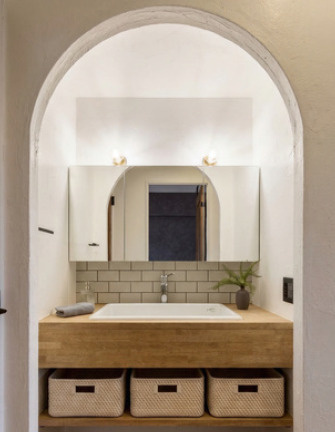 【独立洗面台】 | エクセラート八尾 | 洗面台新設です☆