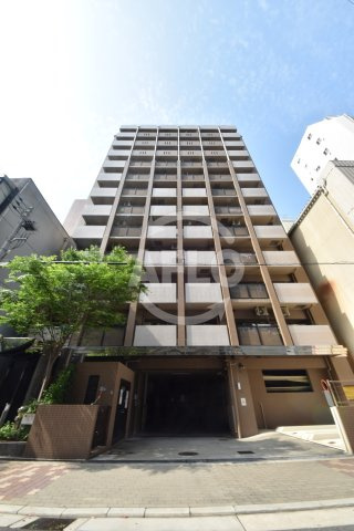 アトレ21南堀江　日吉小学校