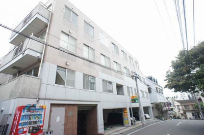 【外観】 | ロイヤル馬込