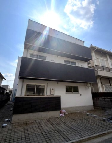 Ra Grande吹田泉町